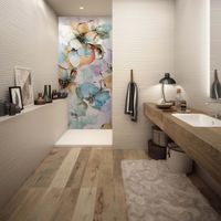 Товар: Керамогранит ABK Wide & Style Spring арт-0009522 - фото 2 Керамогранит ABK Wide & Style Spring арт-0009522 — фото 2, Керамогранит