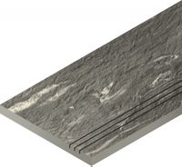 Italon Skyfall (Скайфолл) Гриджио Бортик Грип Правый арт-620090000709 — фото 1, Спец. Элемент