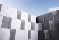 Керамогранит Ariostea Ultra Iridium Bianco Soft 6mm арт-UI6S310353 — фото 1, Керамогранит