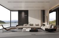 Товар: Керамогранит Zodiac Ceramica Astra N Bianco-RJD арт-Art##0007731 - фото 5 Керамогранит Zodiac Ceramica Astra N Bianco-RJD арт-Art##0007731 — фото 5, Керамогранит