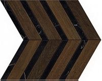 Товар: Керамогранит Atlas Concorde Italy Heartwood Moka Marble Chevron арт-AOYI - фото 1 Керамогранит Atlas Concorde Italy Heartwood Moka Marble Chevron арт-AOYI — фото 1, Керамогранит