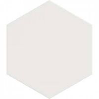 Керамогранит DNA Tiles Bee Off White арт-124259 — фото 1, Керамогранит