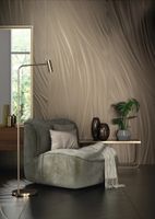 Керамогранит Ariostea Luce Gold Nat 6mm арт-IG6P310533 — фото 6, Керамогранит