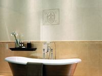 Вставка Atlas Concorde Russia Vesta Leaf Lapp. Rett Beige арт-610090000644 — фото 10, Вставка