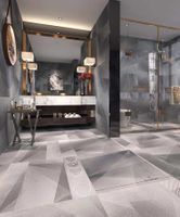 Товар: Керамогранит Tonino Lamborghini Le Mans Logo Laser Acciaio арт-TL75LM03 - фото 2 Керамогранит Tonino Lamborghini Le Mans Logo Laser Acciaio арт-TL75LM03 — фото 2, Керамогранит