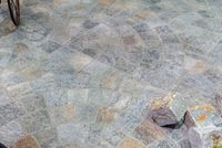 Керамогранит Sadon Emilia Multicolor Lineare арт-J88234 — фото 5, Керамогранит