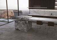 Керамогранит Museum Sublime Thunder NT 9 mm арт-38372 — фото 12, Керамогранит