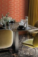 Керамогранит Rex Ceramiche (Florim) Les Bijoux de Rex Marron Imperial Matte арт-766336 — фото 13, Керамогранит