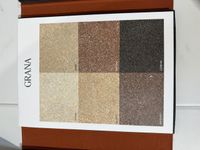 Керамогранит Casa Dolce Casa (Florim) Sensi Terre By Thun Cotone Grana Grip Quadrato арт-781798 — фото 10, Керамогранит