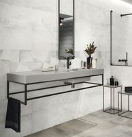 Товар: Декор Grespania Galvanic Lezama Blanco арт-95GV421 - фото 11 Декор Grespania Galvanic Lezama Blanco арт-95GV421 — фото 11, Декор