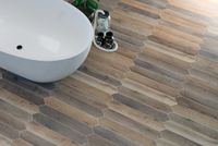 Керамогранит WOW Love Affairs Calacatta Hexagon арт-114702 — фото 3, Керамогранит