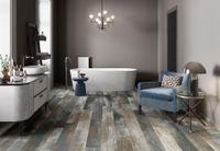 Керамогранит Pamesa At Dallas Carbon Rec арт-017.241.0505.11914 — фото 3, Керамогранит