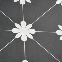 Керамогранит Motto Monotone Oxford Decor Matt арт-N100104 — фото 4, Керамогранит