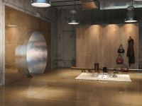 Бордюр Fap Ceramiche Frame Lumina cromo listello арт-fLGO — фото 3, Бордюр