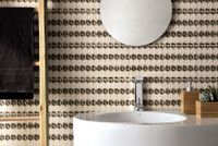 Керамогранит Ceramica Fioranese Cementine Evo 2 арт-CME20C2 — фото 13, Керамогранит