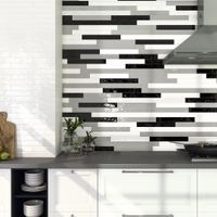 Настенная плитка Dune Purity Smoke Glossy арт-227989 — фото 2, Настенная плитка