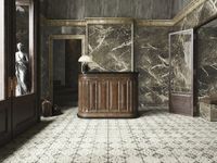 Напольная плитка Peronda Aurora Black арт-27277 — фото 1, Напольная плитка