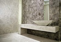 Керамогранит Casalgrande Padana Onici Striato Lucido 6,5mm арт-11220209 — фото 11, Керамогранит