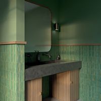 Настенная плитка WOW Potters Bars Swan арт-133172 — фото 8, Настенная плитка