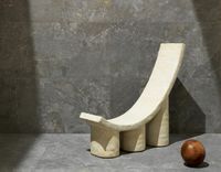 Товар: Керамогранит Del Conca HSE Stone Edition 10 Travertino Rett Hard арт-GCSE10R - фото 6 Керамогранит Del Conca HSE Stone Edition 10 Travertino Rett Hard арт-GCSE10R — фото 6, Керамогранит