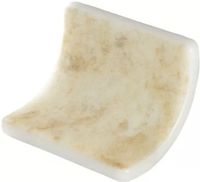 Вставка Ezarri Уголки и Стыки арт-Cove Sandstone Safe — фото 1, Вставка