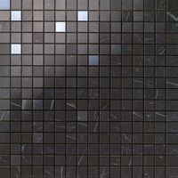 Мозаика Atlas Concorde Italy Marvel Stone Nero Marquina Mosaic Q арт-9MQN — фото 1, Мозаика