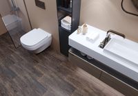 Керамогранит Creto New Wood Dark Beige арт-1NН120 — фото 5, Керамогранит