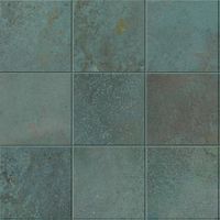 Декор Caesar Alchemy Mint Comp N арт-AFWS — фото 1, Декор