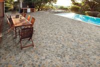 Керамогранит Sadon Emilia Multicolor Lineare арт-J88234 — фото 6, Керамогранит