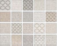 Напольная плитка Sant Agostino Fineart Fineart Patchwork арт-CSAFIPCW20 — фото 1, Напольная плитка