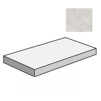 Угловая ступень Flaviker PI.SA Blue Savoy Angolare Top Dx Moon арт-0006866 — фото 1, Ступени и клинкер