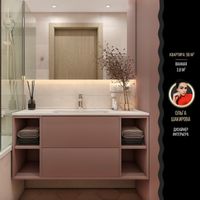 Керамогранит Pamesa Es Essen Sand Rect. арт-035.084.0119.00304 — фото 3, Керамогранит