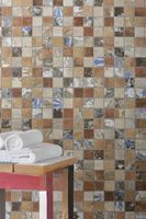 Напольная плитка Tagina Il Cotto 8WF07PT Painted Red арт-8WF07PT — фото 7, Напольная плитка