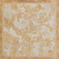 Декор Versace Marble Cassettone Foglia Oro Onice арт-240072 — фото 2, Декор