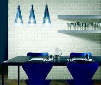 Настенная плитка Serenissima Cir Underground Elemento London арт-1040608 — фото 12, Настенная плитка