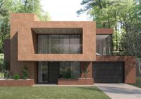 Керамогранит Pamesa Eleganza Siena Rect арт-017.869.0053.11183 — фото 5, Керамогранит