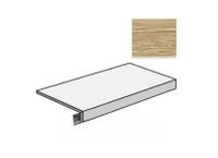 Ступень Sant Agostino Sunwood Gradone Natural арт-CSAGSNNA12 — фото 1, Ступени и клинкер