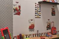 Товар: Декор Azteca Disney Cars R3060 Disney MATER R3060 арт-AJ59 - фото 3 Декор Azteca Disney Cars R3060 Disney MATER R3060 арт-AJ59 — фото 3, Декор