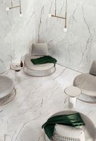 Декор Flaviker PI.SA Supreme Treasure Oblique Lasa Sapphire Lux арт-0008883 — фото 12, Декор