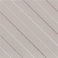 Настенная плитка Dune Shapes Transverse 3 Cement арт-187572 — фото 1, Настенная плитка