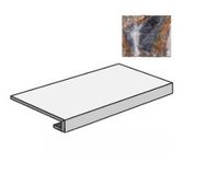 Ступень Sant Agostino Star Gradone Indigo арт-CSAGRSMI12 — фото 1, Ступени и клинкер