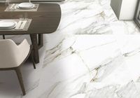 Керамогранит Grespania Coverlam 3,5/5,6 Corinto Pulido арт-80IA43P — фото 1, Керамогранит