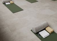 Ступень Ametis Magmas MM01 Beige Непол + Подступенок (14,5x120) арт-69373 — фото 8, Ступени и клинкер