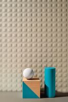 Керамогранит Ceramica Fioranese Block Bianco арт-BK361R — фото 10, Керамогранит