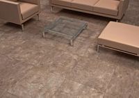 Керамогранит Гранитея Iremel Черный 60 арт-G225MR — фото 3, Керамогранит