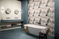 Керамогранит Casa Dolce Casa (Florim) Essential Mood Line Warm 01 6mm арт-779334 — фото 4, Керамогранит