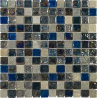 Товар: Мозаика Dune Contract Mosaics Kaukau арт-187209 - фото 1 Мозаика Dune Contract Mosaics Kaukau арт-187209 — фото 1, Мозаика