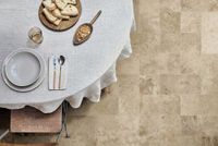 Настенная плитка Atlas Concorde Italy Aix 3D Row Blanc арт-8A3B — фото 11, Настенная плитка