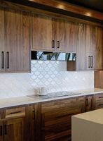 Настенная плитка Adex Renaissance Escama Biselada Eucalyptus арт-ADST8018 — фото 8, Настенная плитка