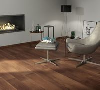 Керамогранит Cerdomus Antique Decor Oak Fondi Ret арт-73015 — фото 3, Керамогранит